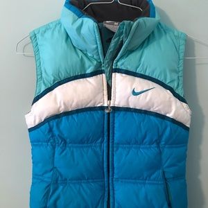 Nike vest